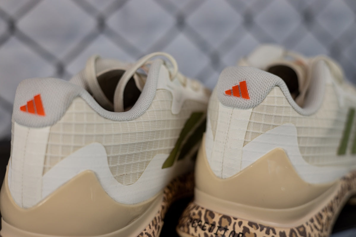 Adidas Fabela X 2 Champagne Hockey Shoes 25/26 | ONE Sports Warehouse