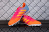 Adidas Youngstar Rise Pink Fade Junior Hockey Shoes 25/26 | ONE Sports Warehouse