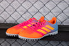 Adidas Youngstar Rise Pink Fade Junior Hockey Shoes 25/26 | ONE Sports Warehouse