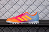 Adidas Youngstar Rise Pink Fade Junior Hockey Shoes 25/26 | ONE Sports Warehouse