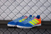 Adidas Youngstar Rise Blue Fade Junior Hockey Shoes 25/26 | ONE Sports Warehouse