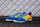 Adidas Youngstar Rise Blue Fade Junior Hockey Shoes 25/26 | ONE Sports Warehouse