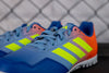 Adidas Youngstar Rise Blue Fade Junior Hockey Shoes 25/26 | ONE Sports Warehouse