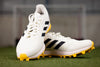 Adidas Fabela Zone 2.1 Hockey Shoes Ivory - ONE Sports Warehouse