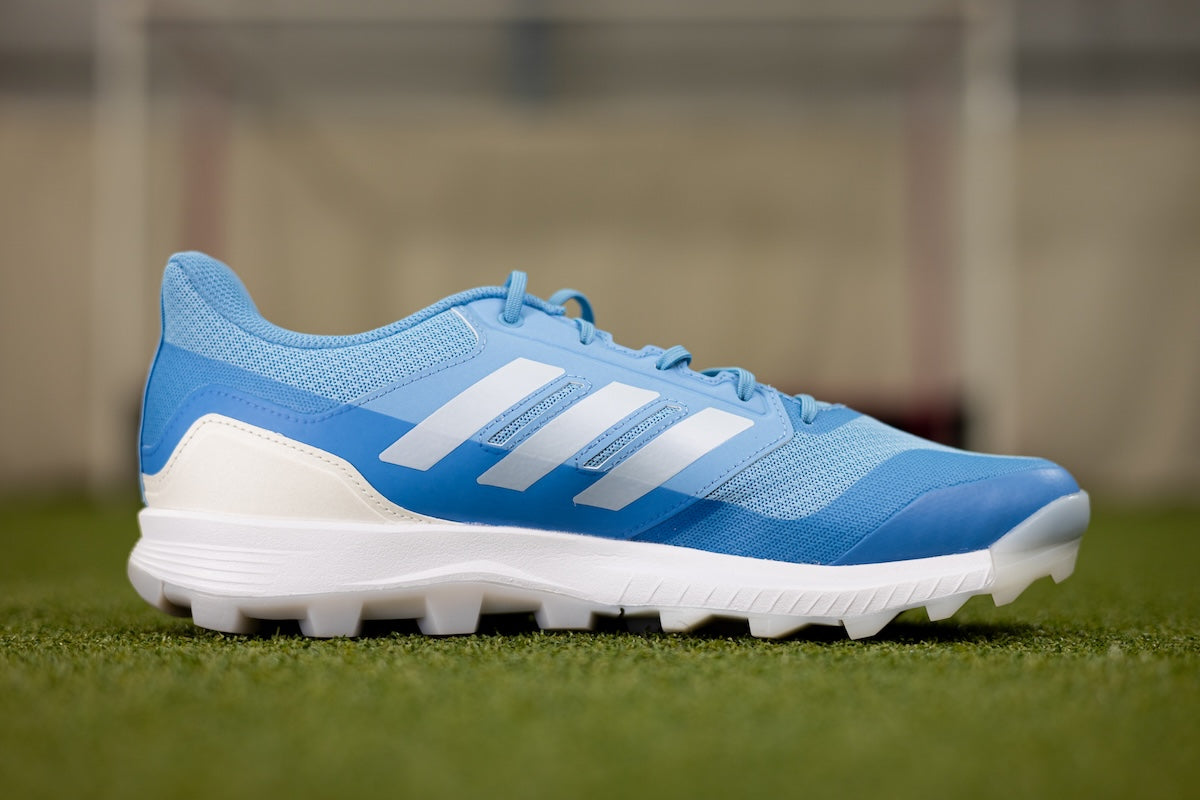 Adidas Flexcloud Hockey Shoes Blue - ONE Sports Warehouse