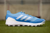 Adidas Flexcloud Hockey Shoes Blue - ONE Sports Warehouse