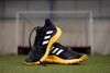 Adidas Youngstar Hockey Shoe Black - ONE Sports Warehouse