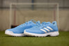 Adidas Lux 2.2S Hockey Shoe Blue | ONE Sports Warehouse