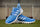 Adidas Adipower 2.1 Hockey Shoes Blue | ONE Sports Warehouse