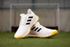 Adidas Youngstar Hockey Shoe Ivory - ONE Sports Warehouse