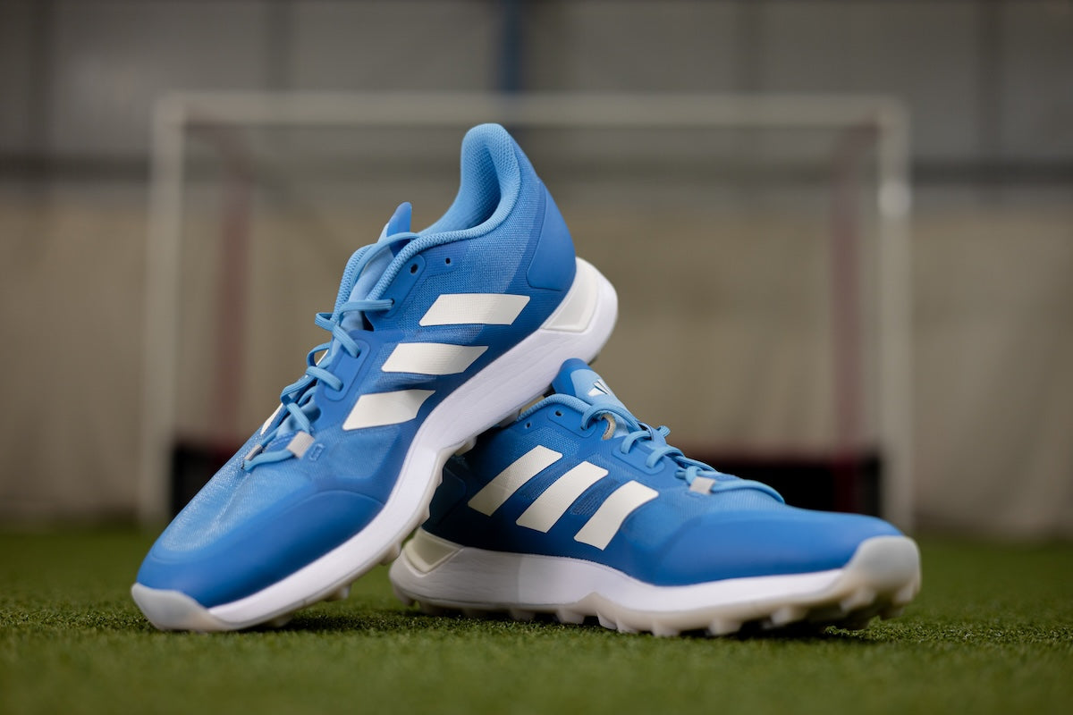 Adidas Zone Dox 2.2S hockey Shoes Blue | ONE Sports Warehouse