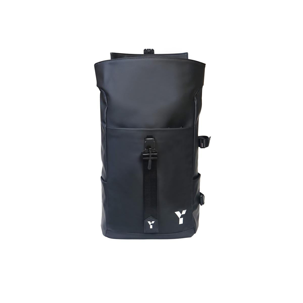 Y1 Roam Backpack Black 25/26 | ONE Sports Warehouse