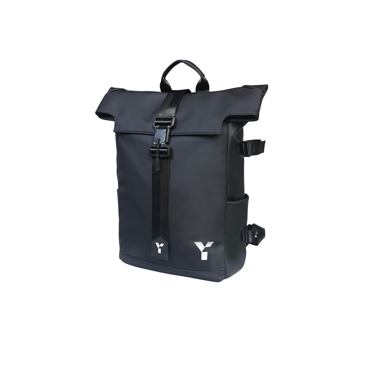 Y1 Roam Backpack Black 25/26 | ONE Sports Warehouse