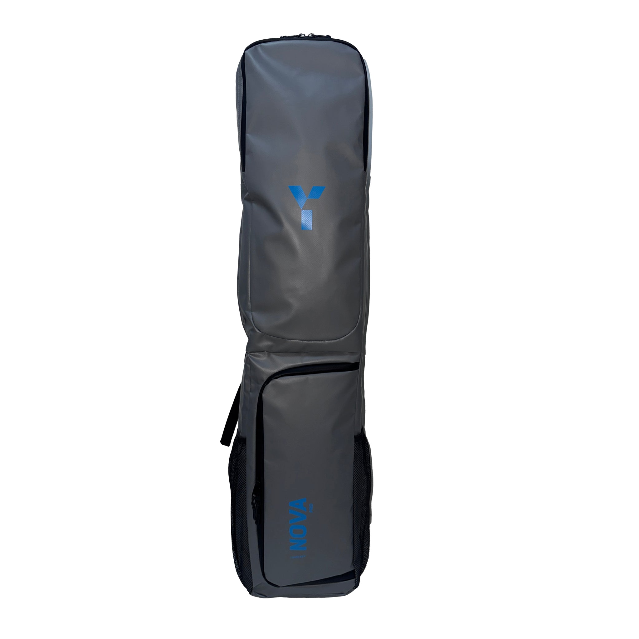 Nova Pro Stick Bag - Grey — Main | ONE Sports Warehouse
