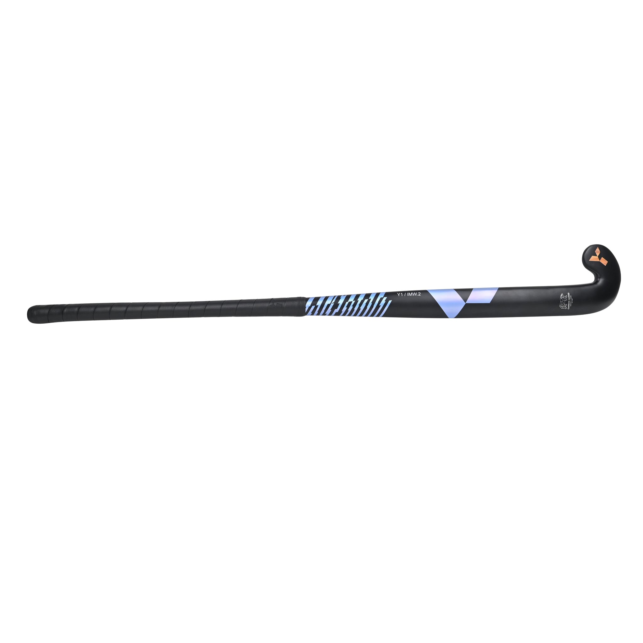 IM.W2 — Side View | ONE Sports Warehouse