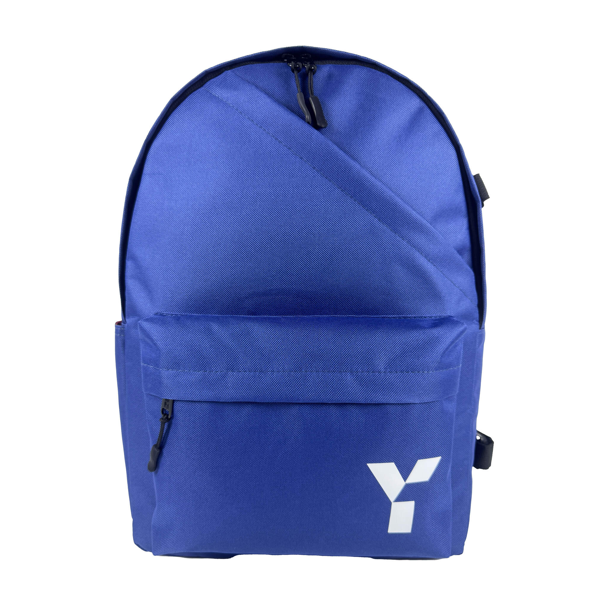 Dash Backpack - Navy — Main | ONE Sports Warehouse