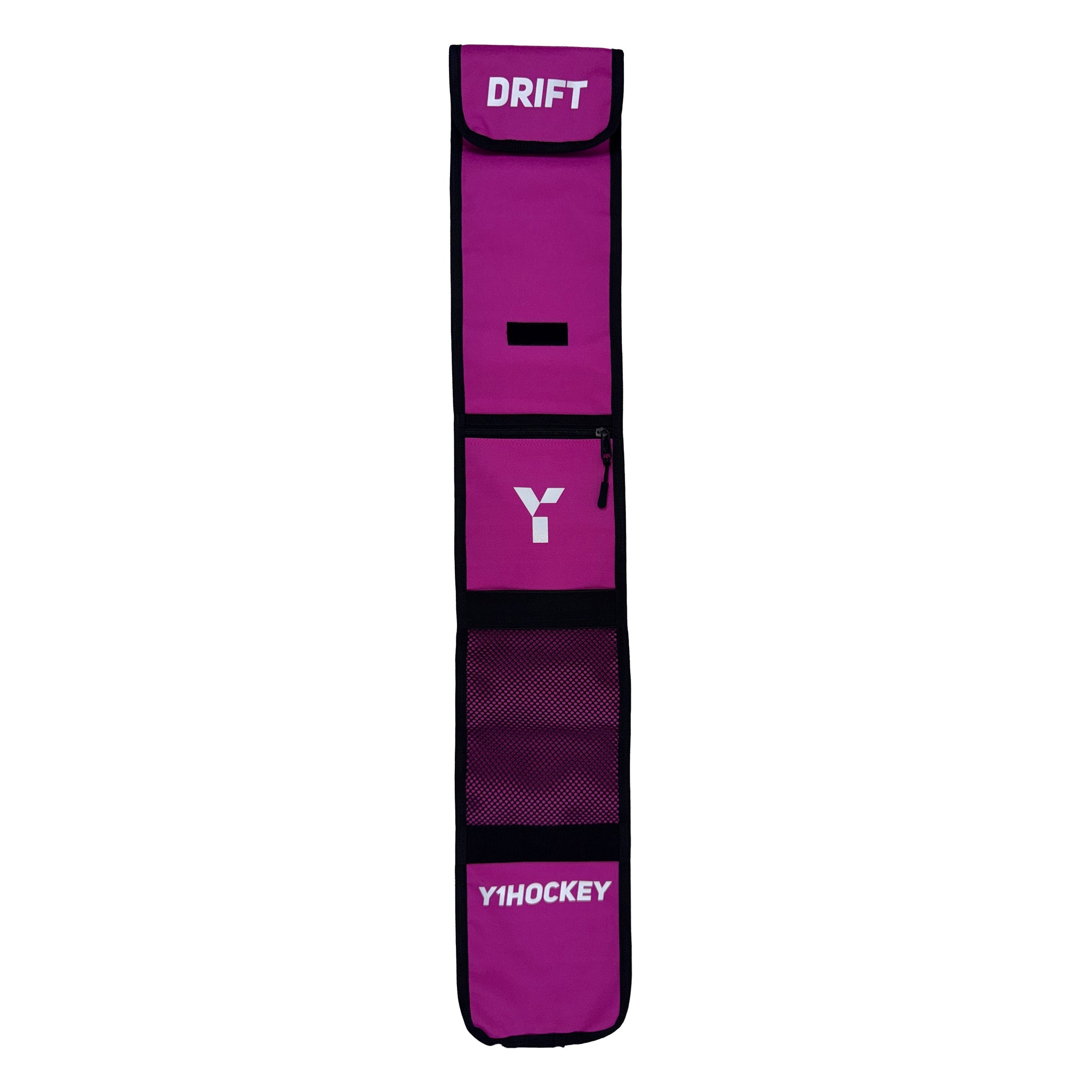 Drift Stick Bag - Pink — Main | ONE Sports Warehouse
