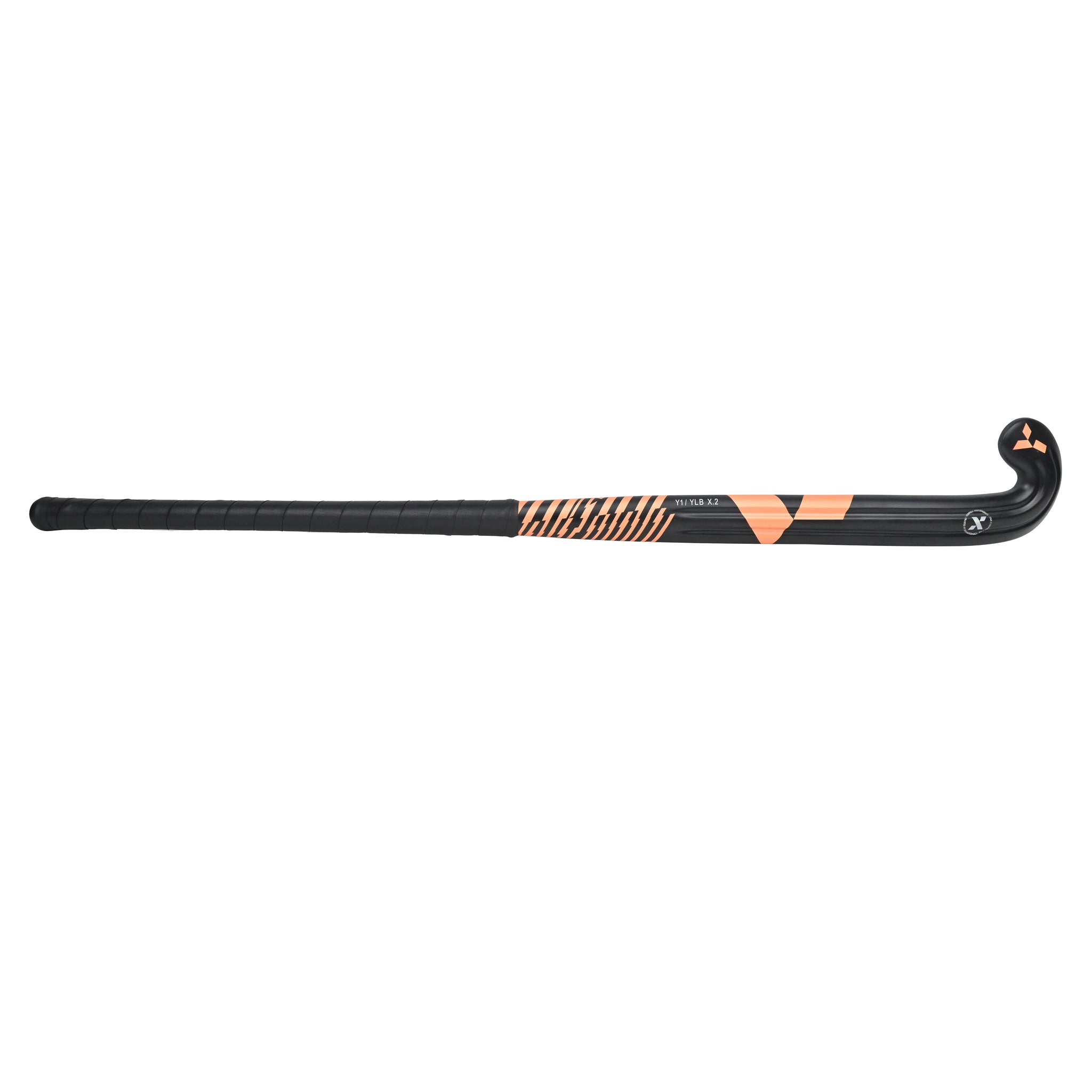 YLB X.2 — Side View | ONE Sports Warehouse