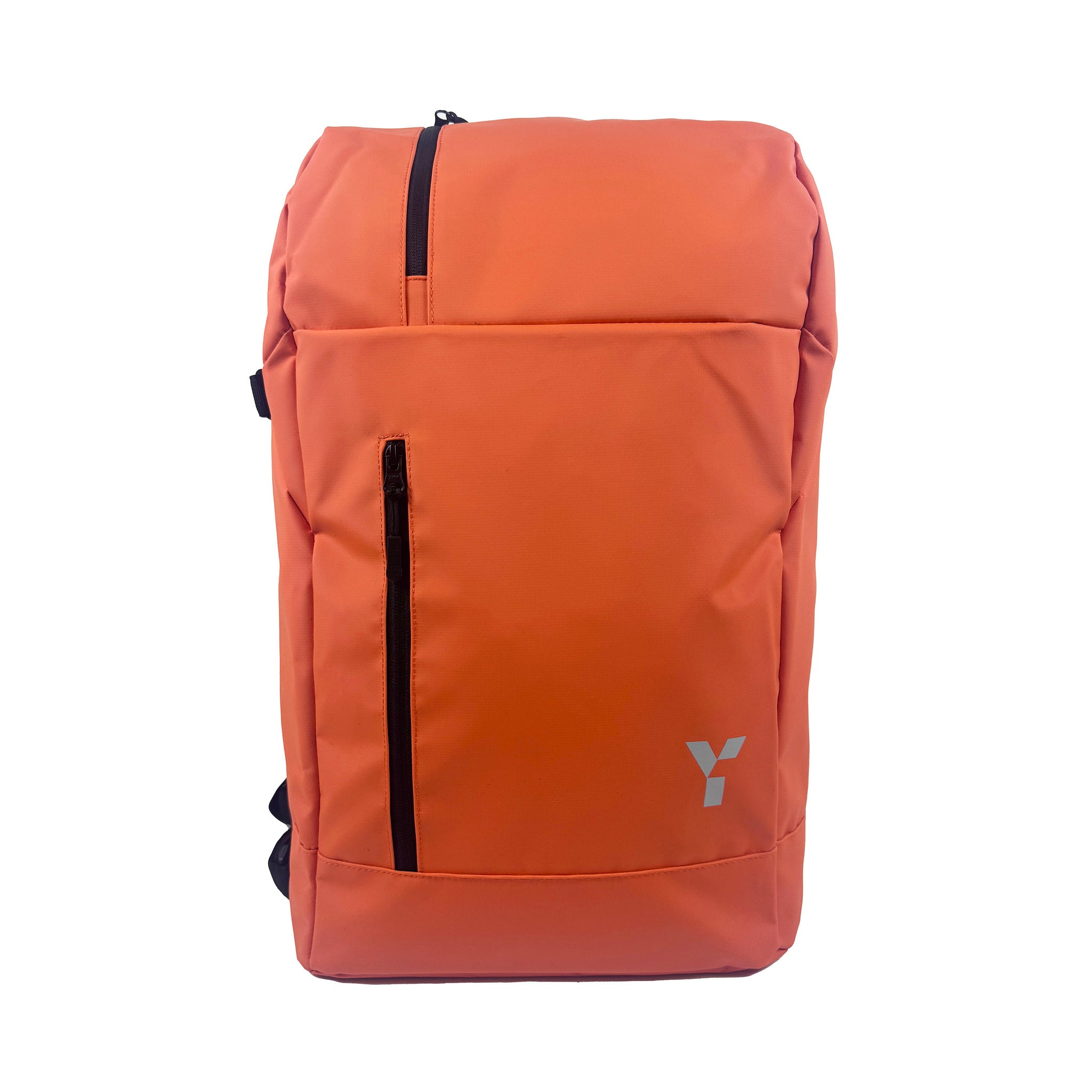 Ranger Backpack - Orange — Main | ONE Sports Warehouse