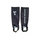 Y1 Shin Liner Black 25/26 | ONE Sports Warehouse