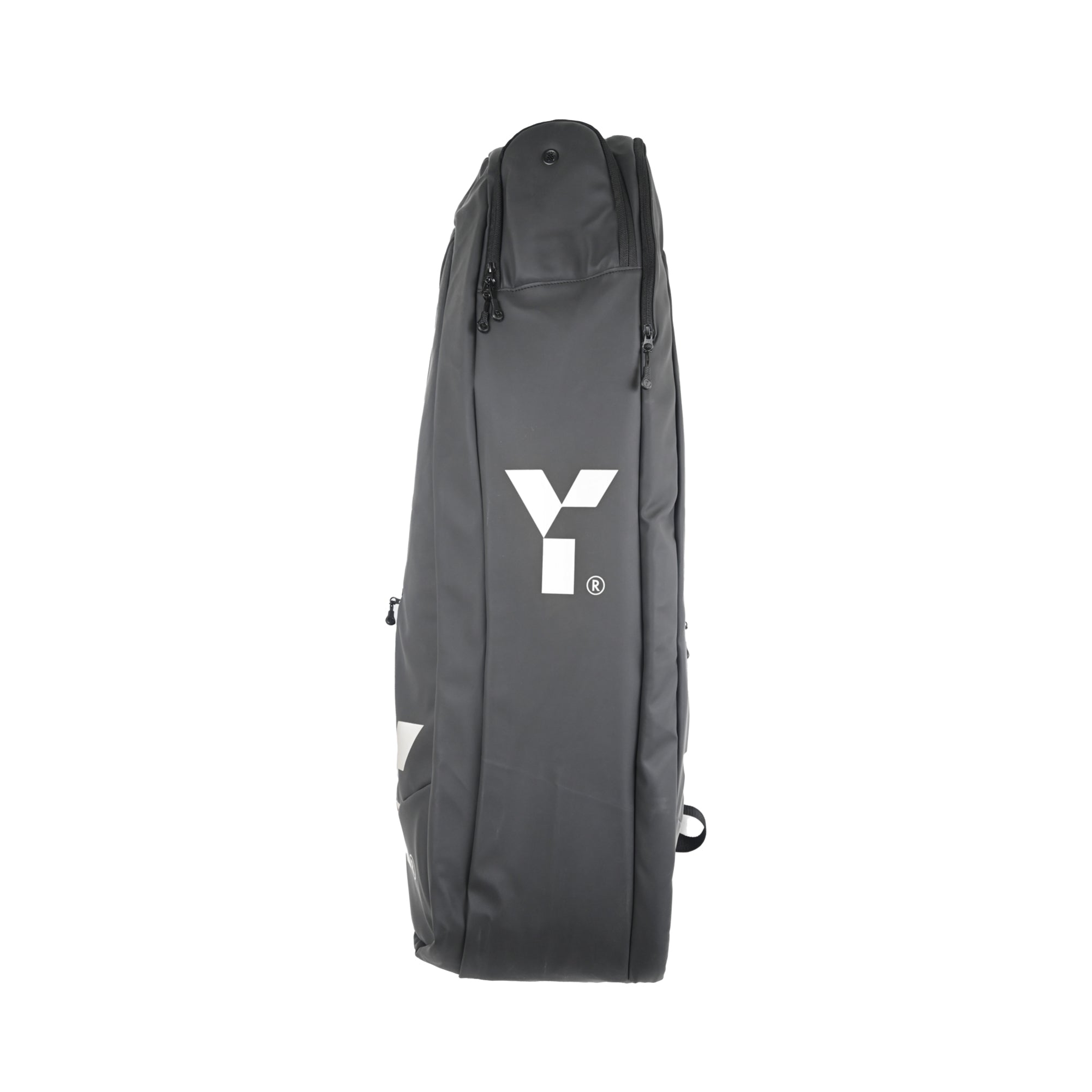 Y1 A.PRO Stick Bag - Black/Silver Hockey Cosmic 26/27