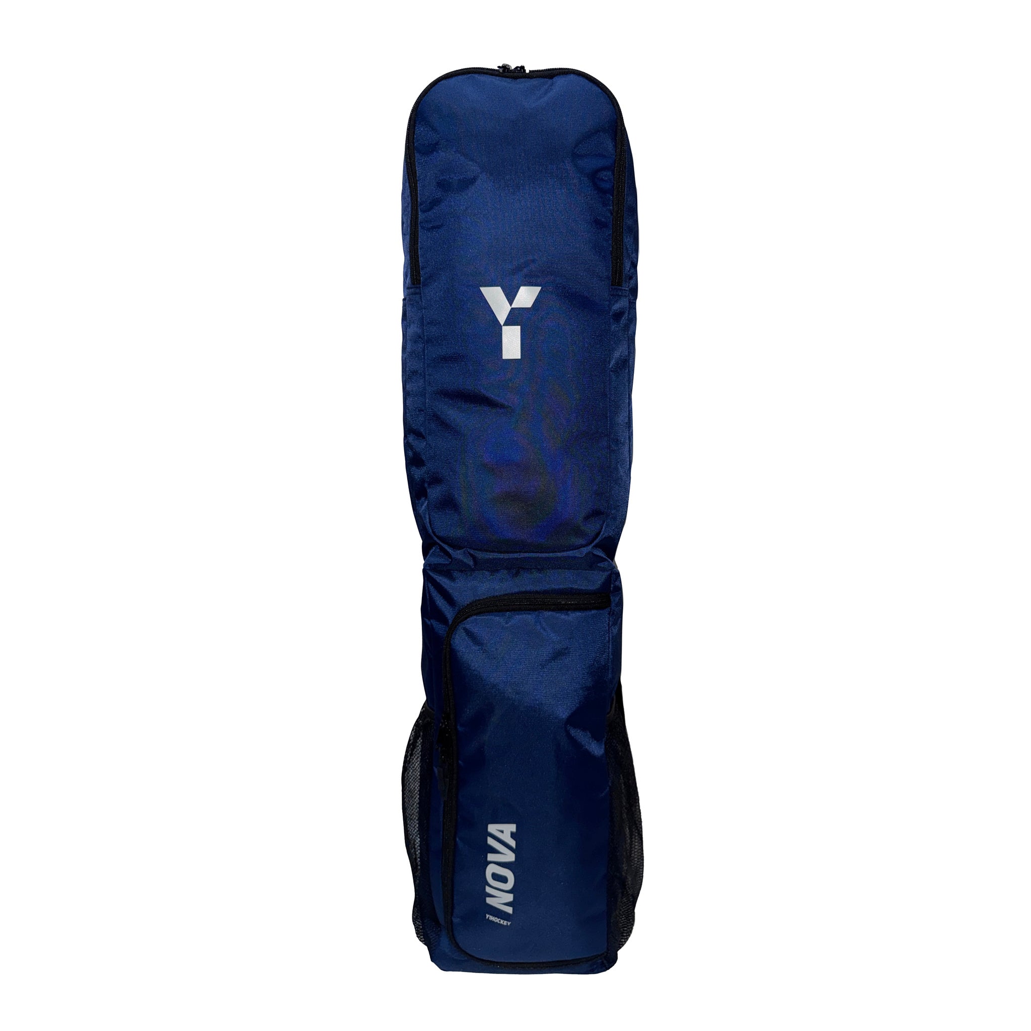 Nova Stick Bag - Navy — Main | ONE Sports Warehouse