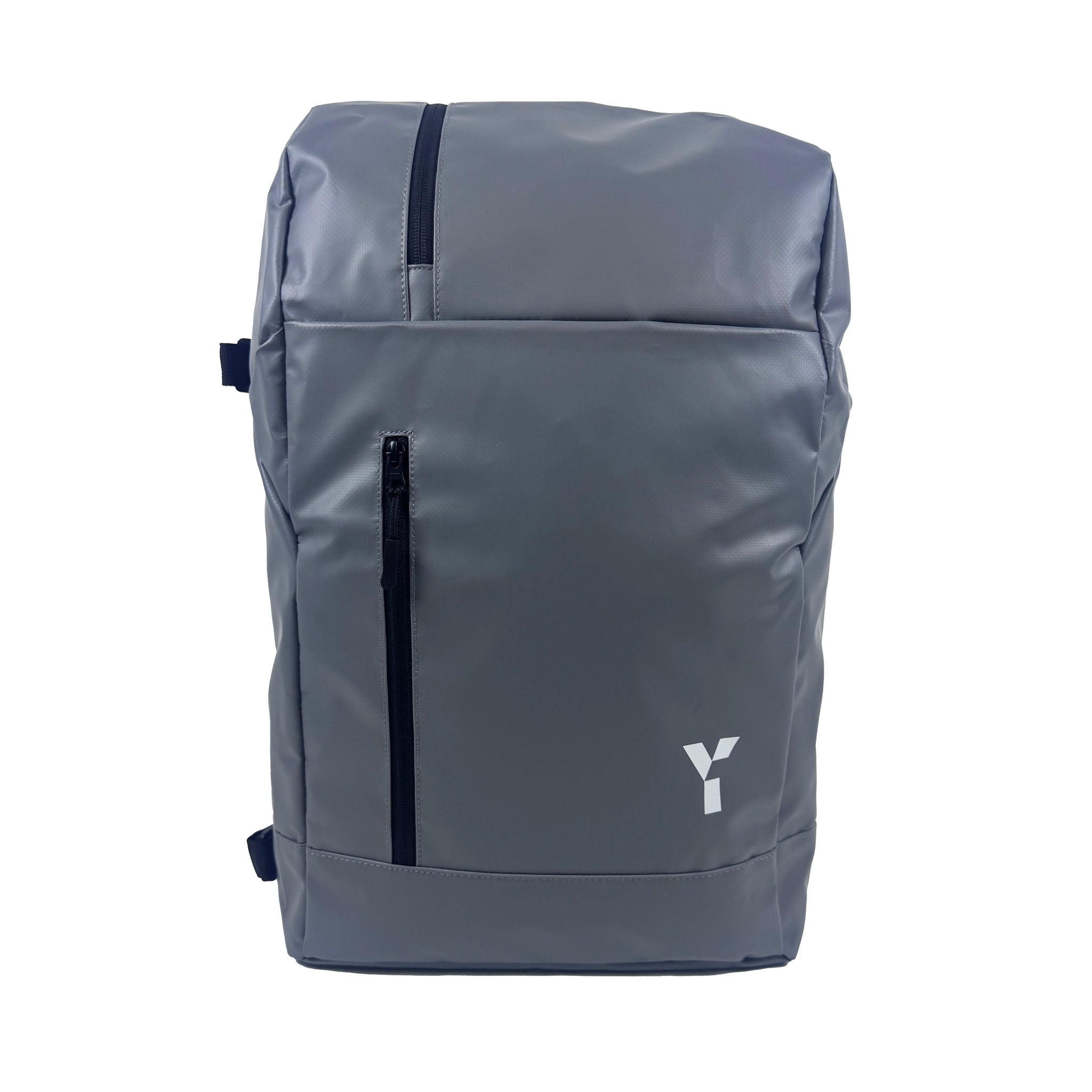 Ranger Backpack - Grey — Main | ONE Sports Warehouse