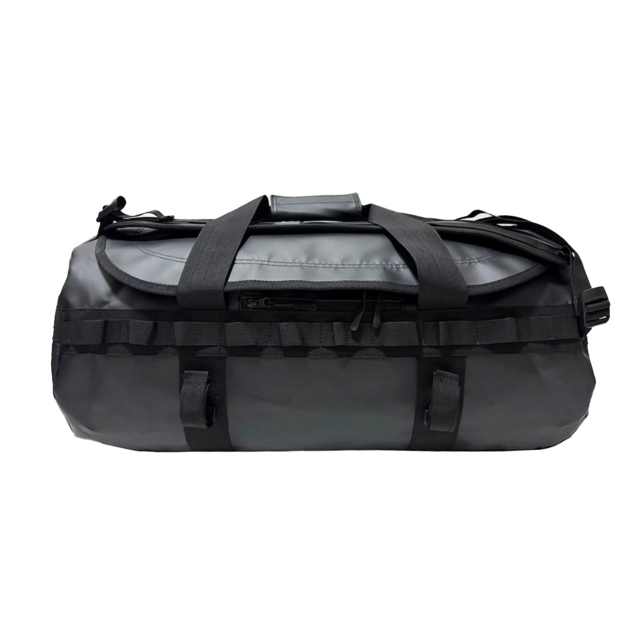 Matchday Bag - Black — Main | ONE Sports Warehouse