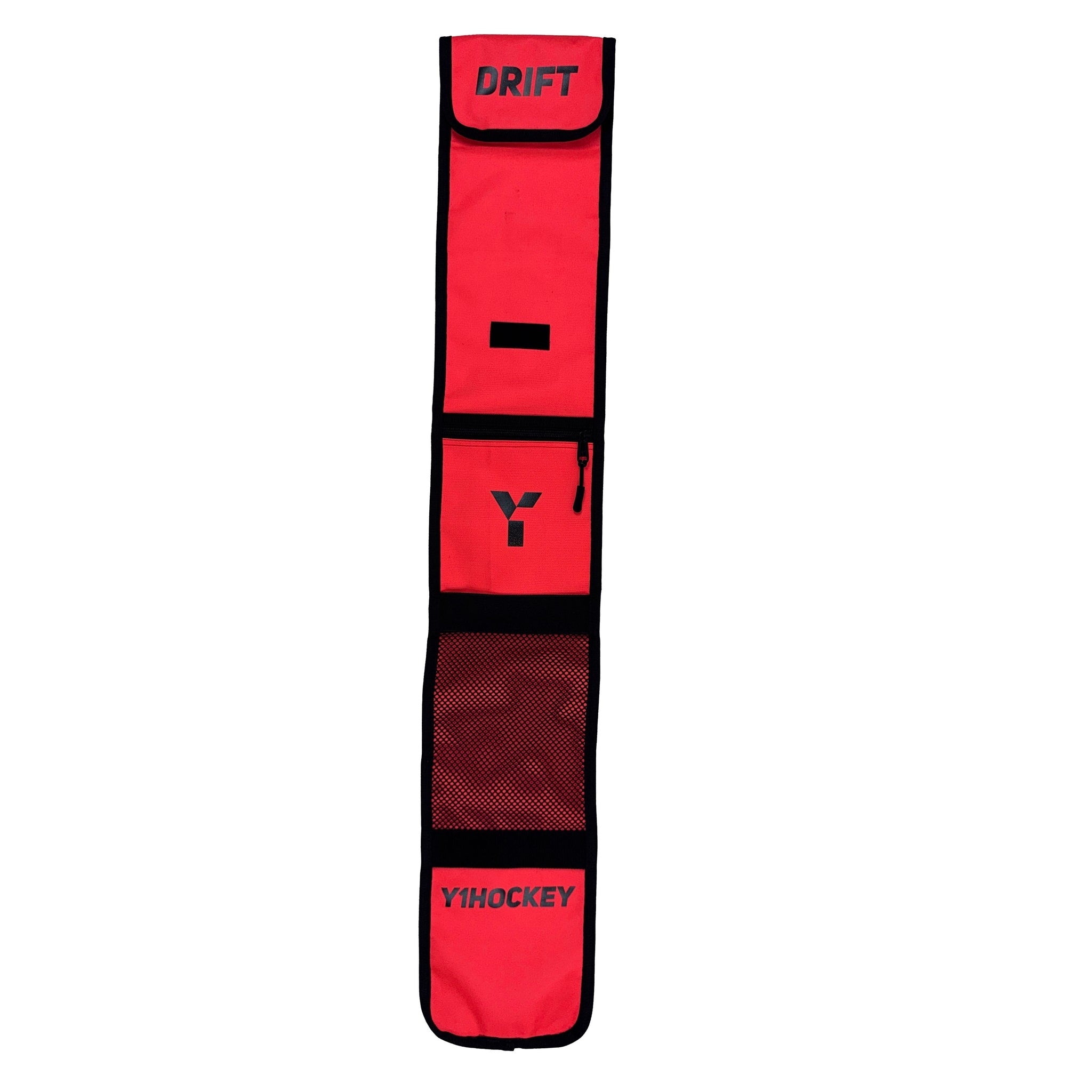 Drift Stick Bag - Orange — Main | ONE Sports Warehouse