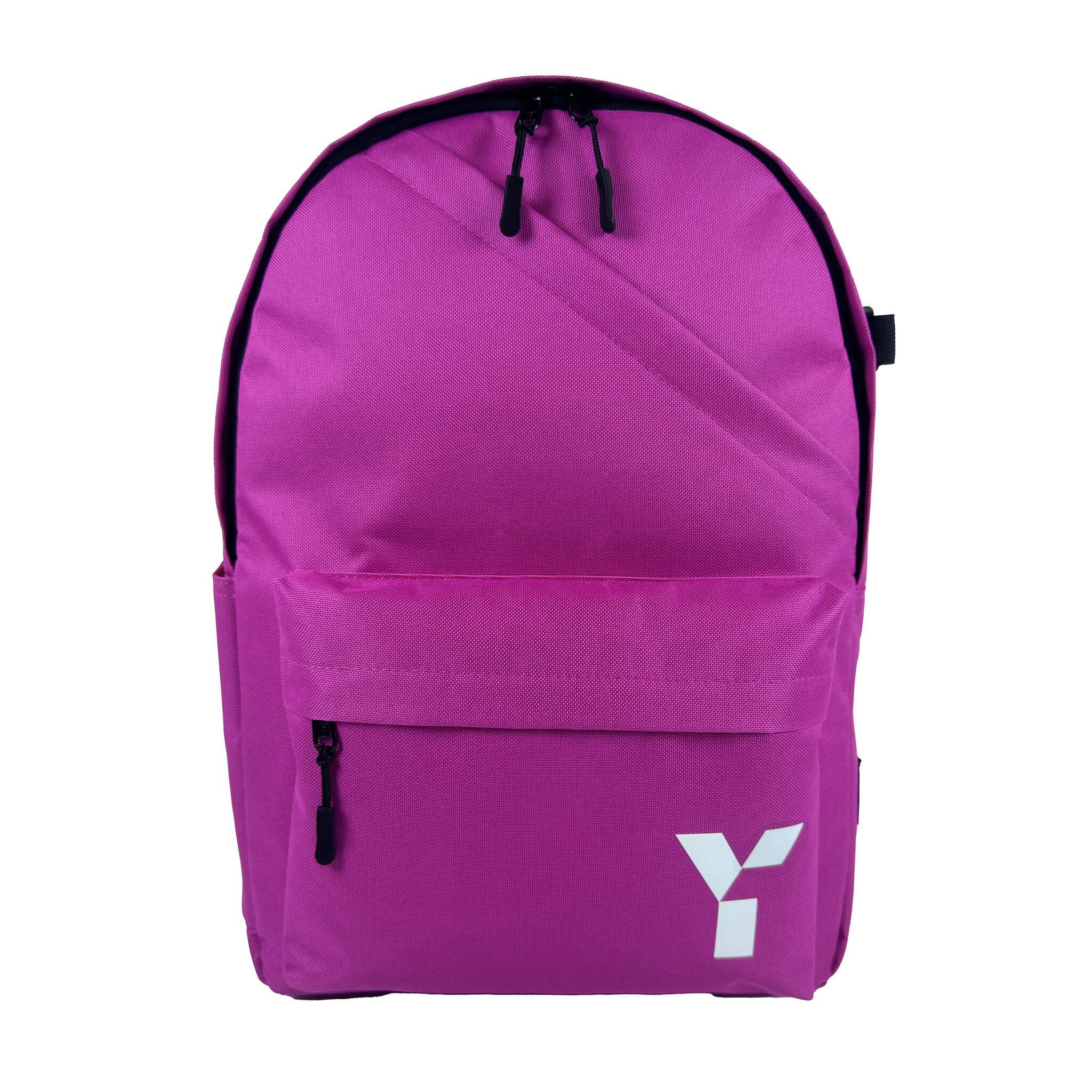 Dash Backpack - Pink — Main | ONE Sports Warehouse