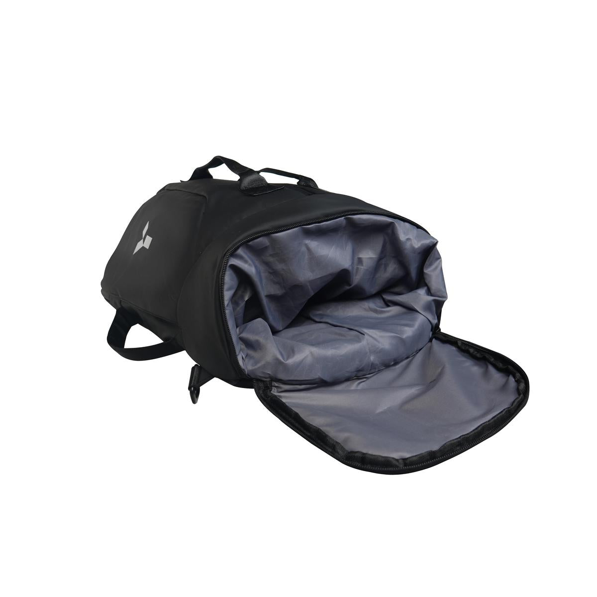 Y1 Pioneer Backpack Black 25/26 | ONE Sports Warehouse