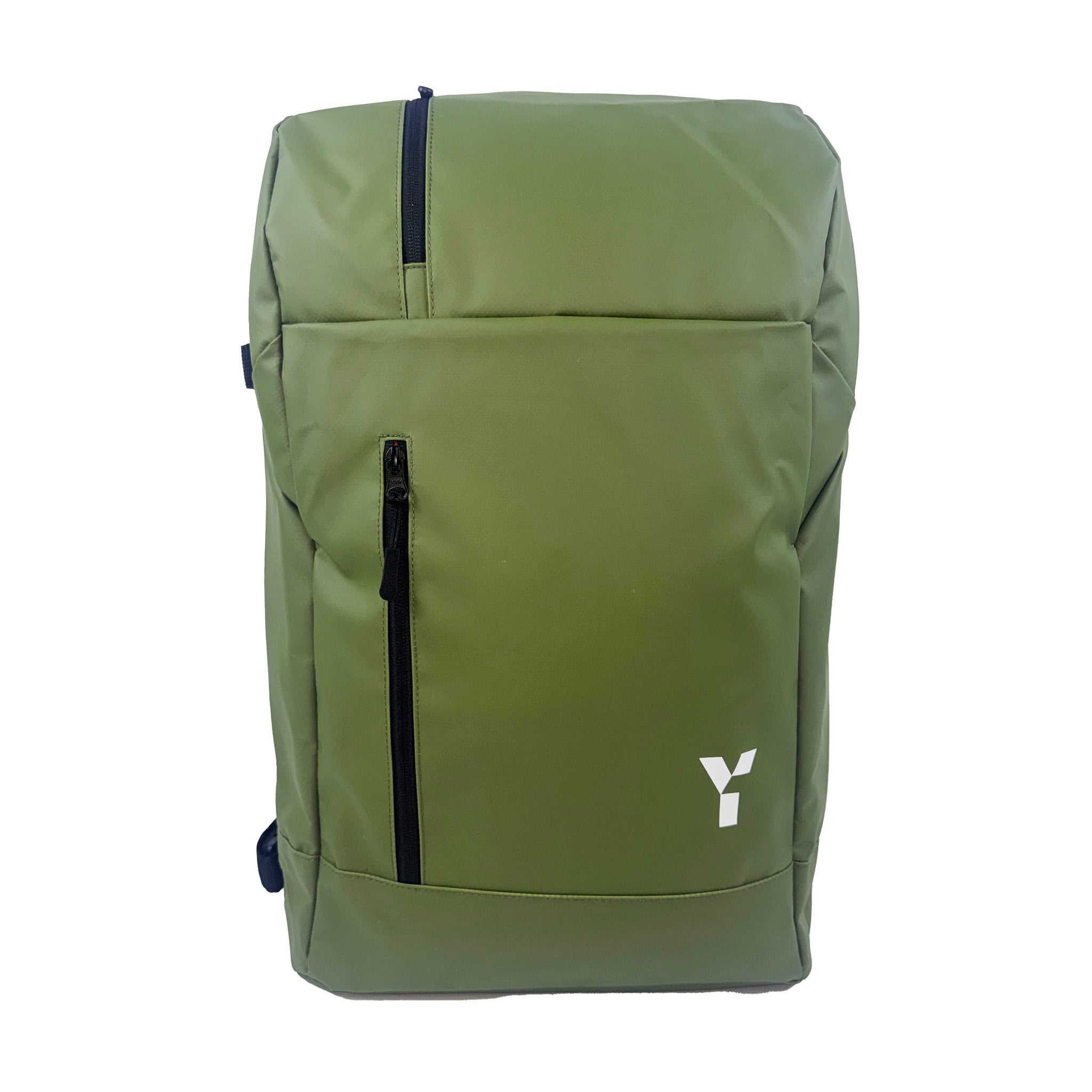 Ranger Backpack - Army Green — Main | ONE Sports Warehouse
