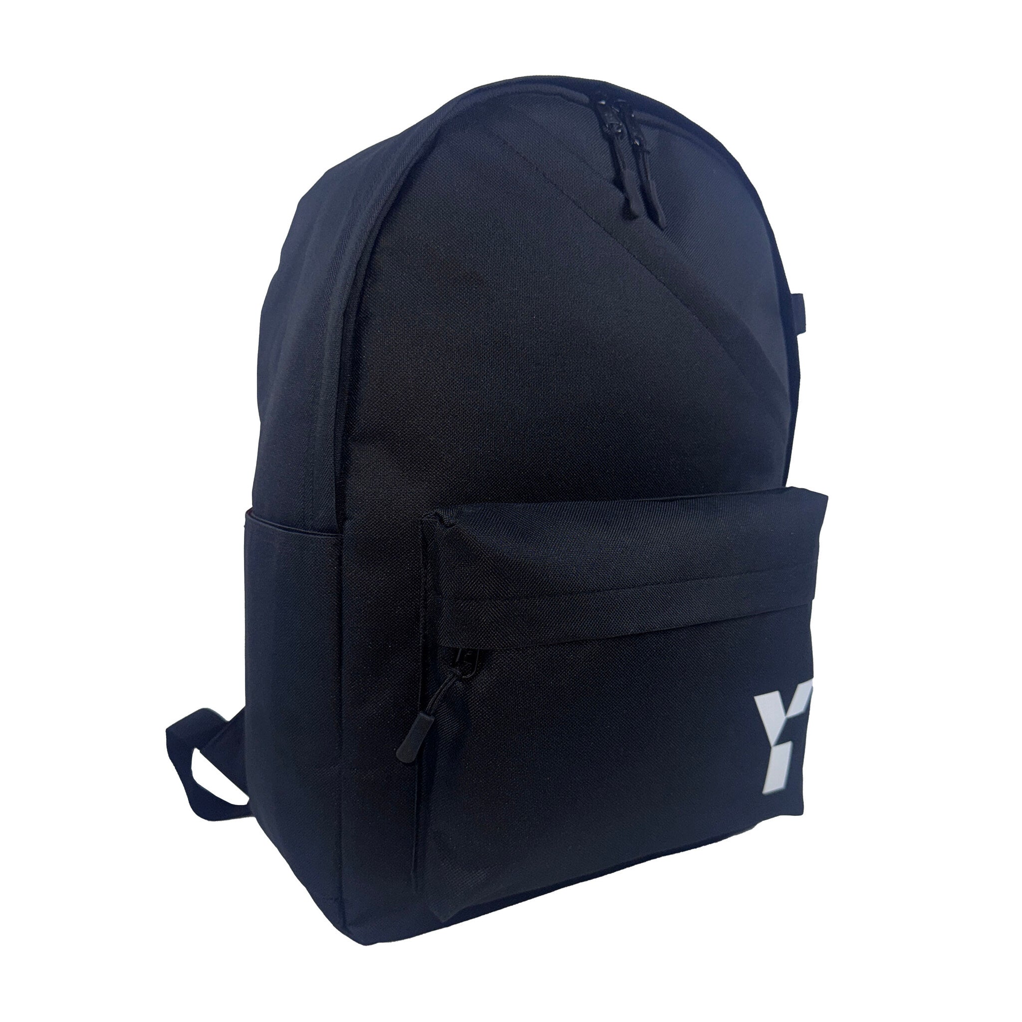 Dash Backpack - Black — Back View | ONE Sports Warehouse