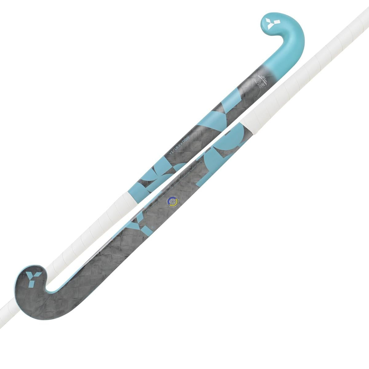 Y1 LB X x OSW Limited Edition Hockey Stick 25/26 | ONE Sports Warehouse