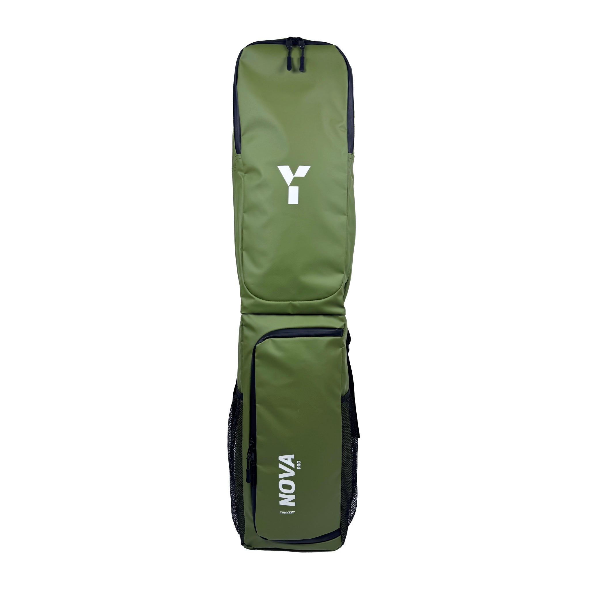 Nova Pro Stick Bag - Army Green — Main | ONE Sports Warehouse