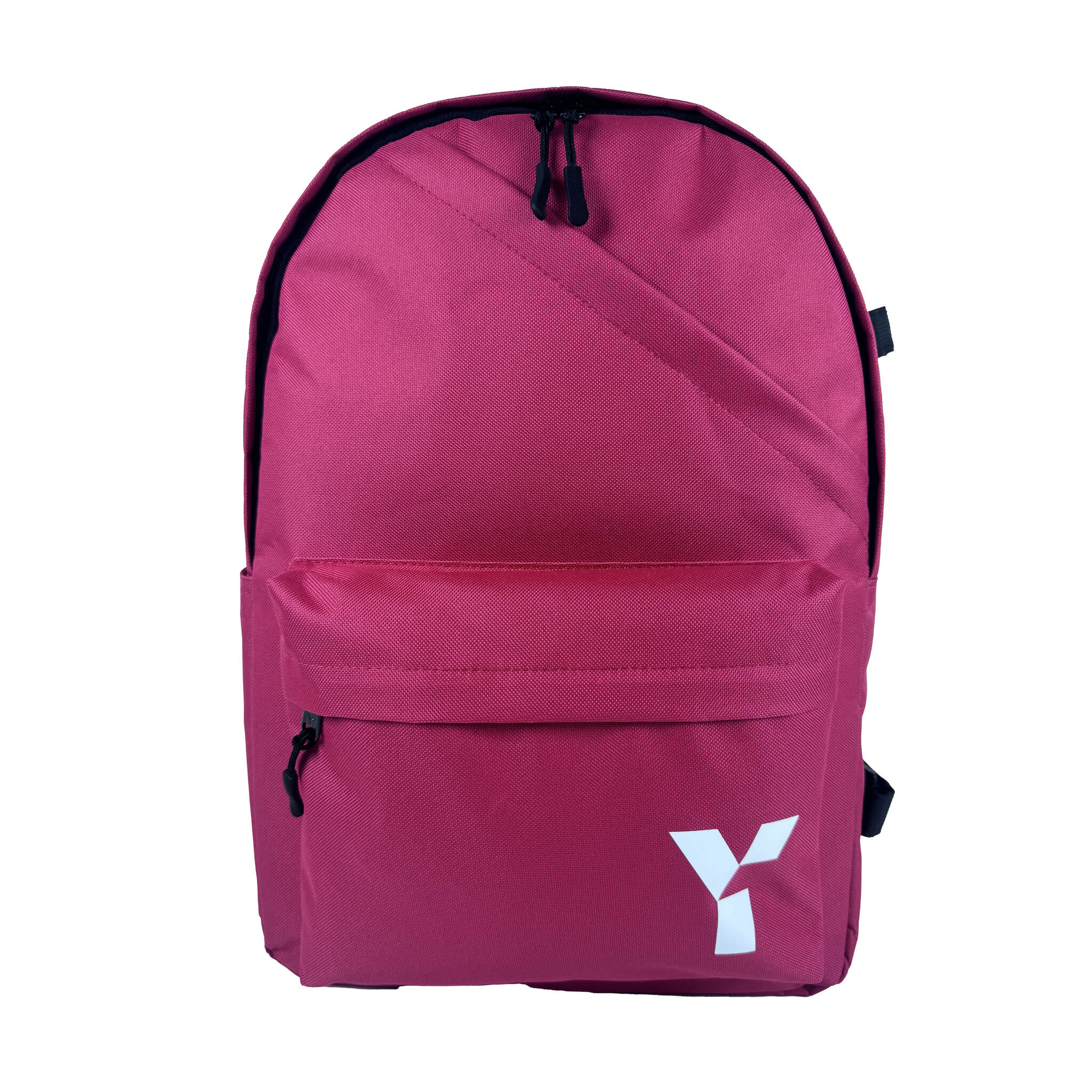 Dash Backpack - Red — Main | ONE Sports Warehouse