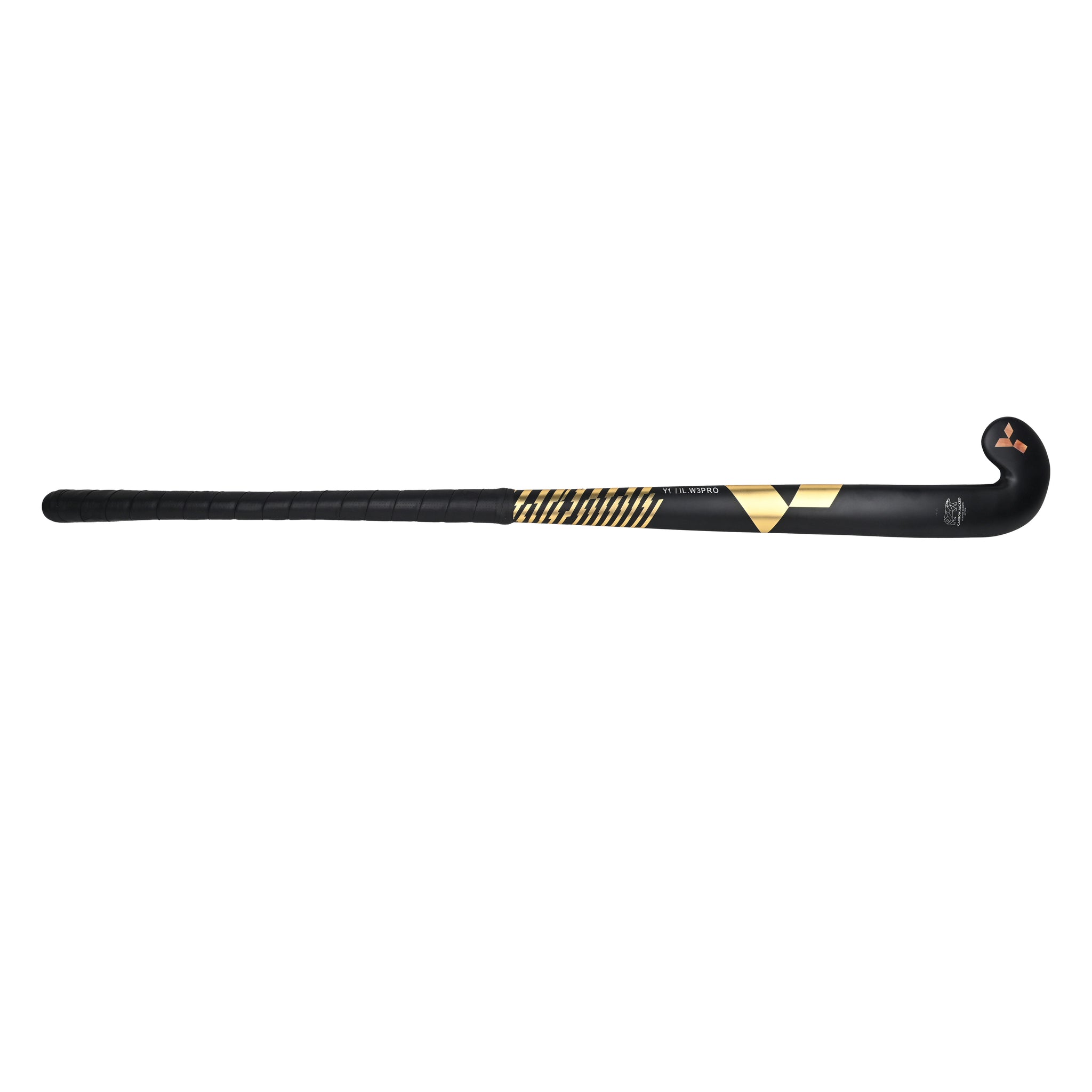 IL.W3 PRO — Side View | ONE Sports Warehouse