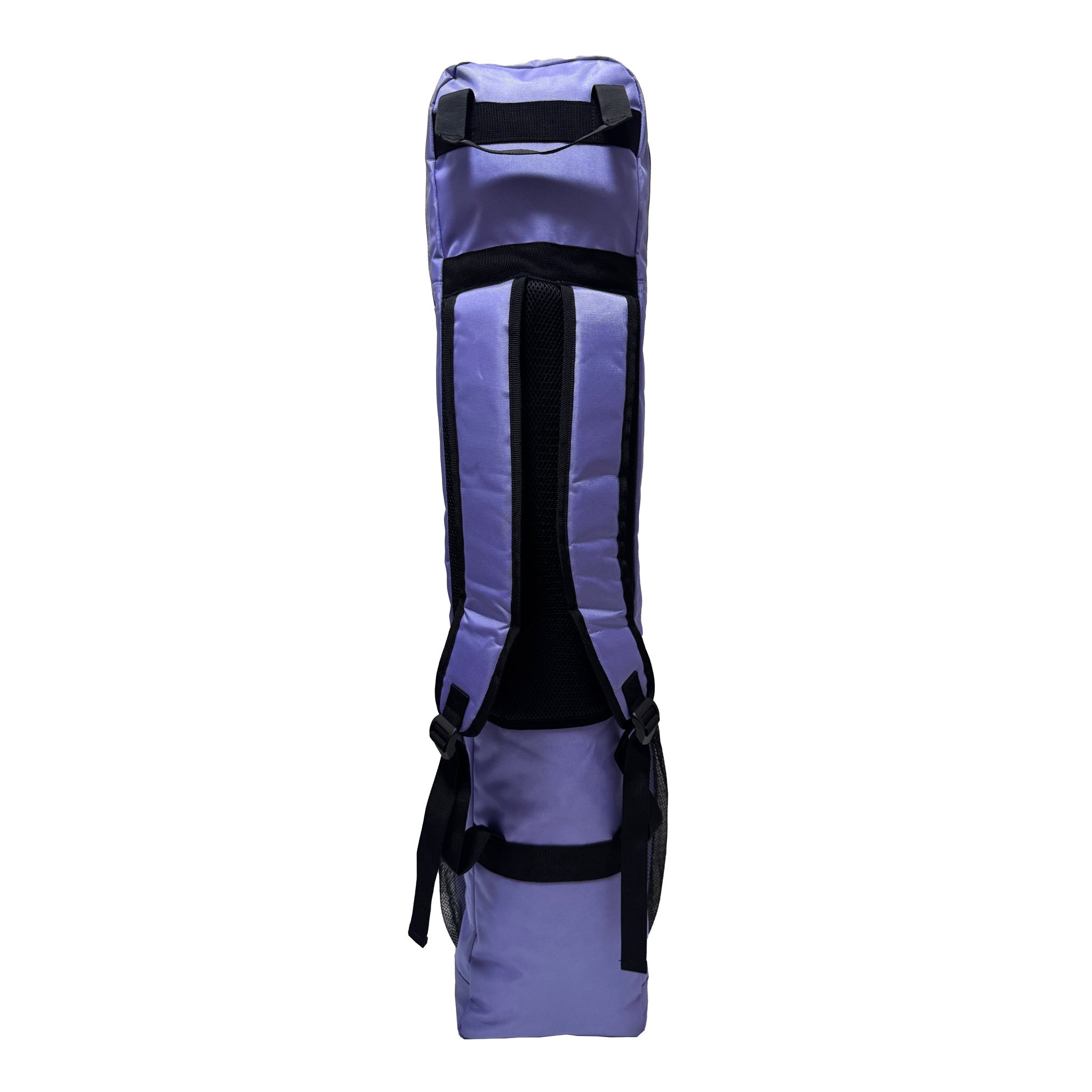 Nova Stick Bag - Lilac — Main | ONE Sports Warehouse