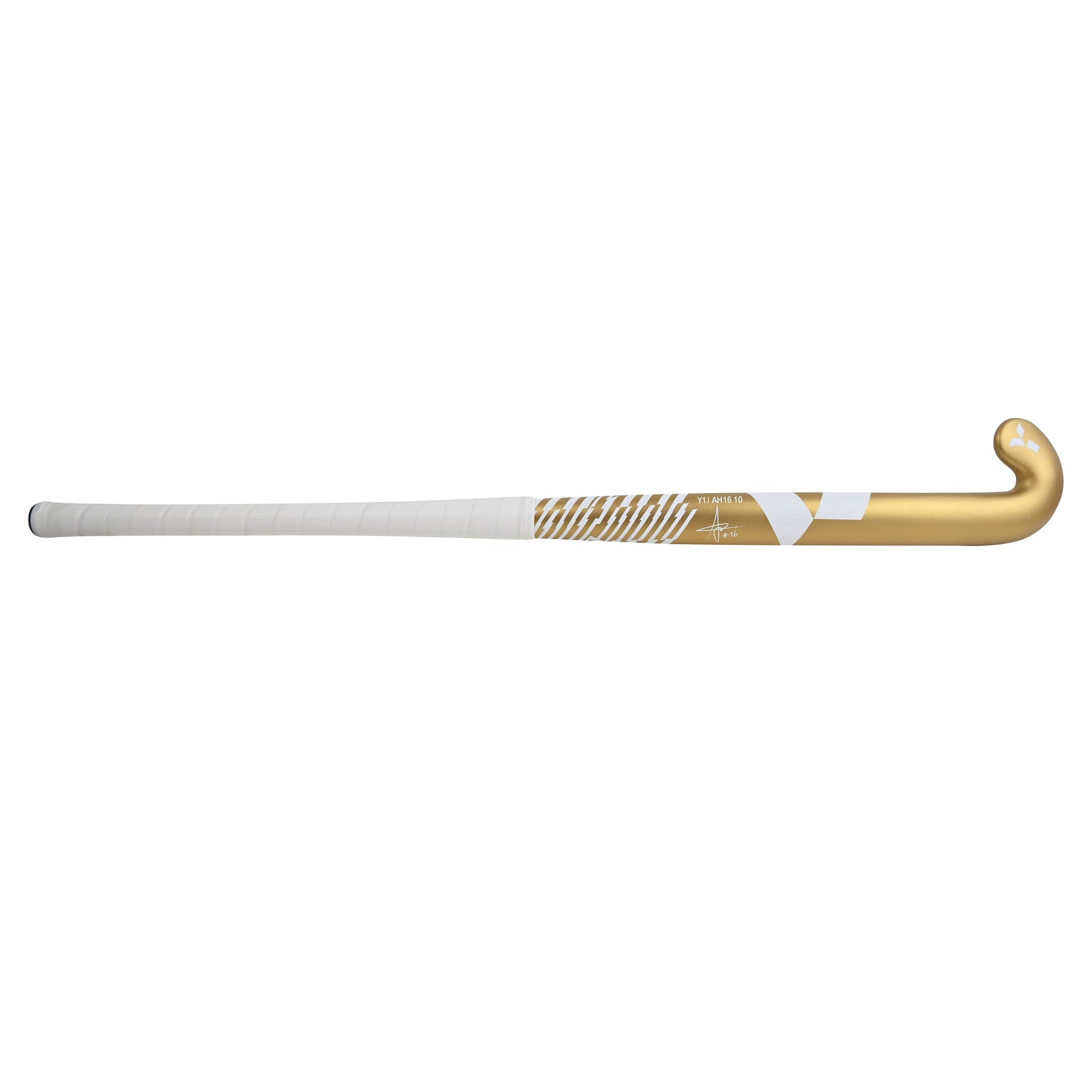 AH16 LB 10 — Side View | ONE Sports Warehouse