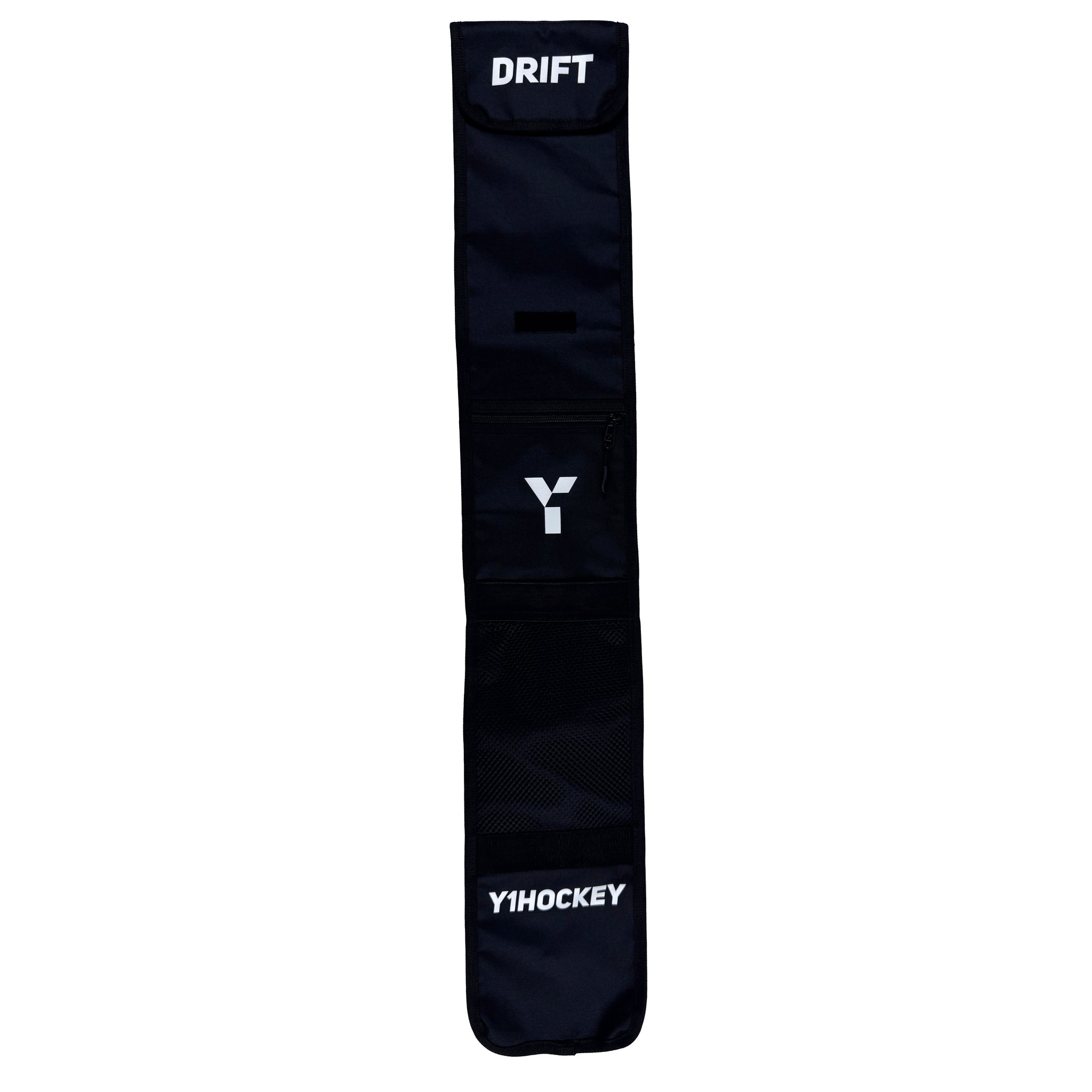 Drift Stick Bag - Black — Main | ONE Sports Warehouse