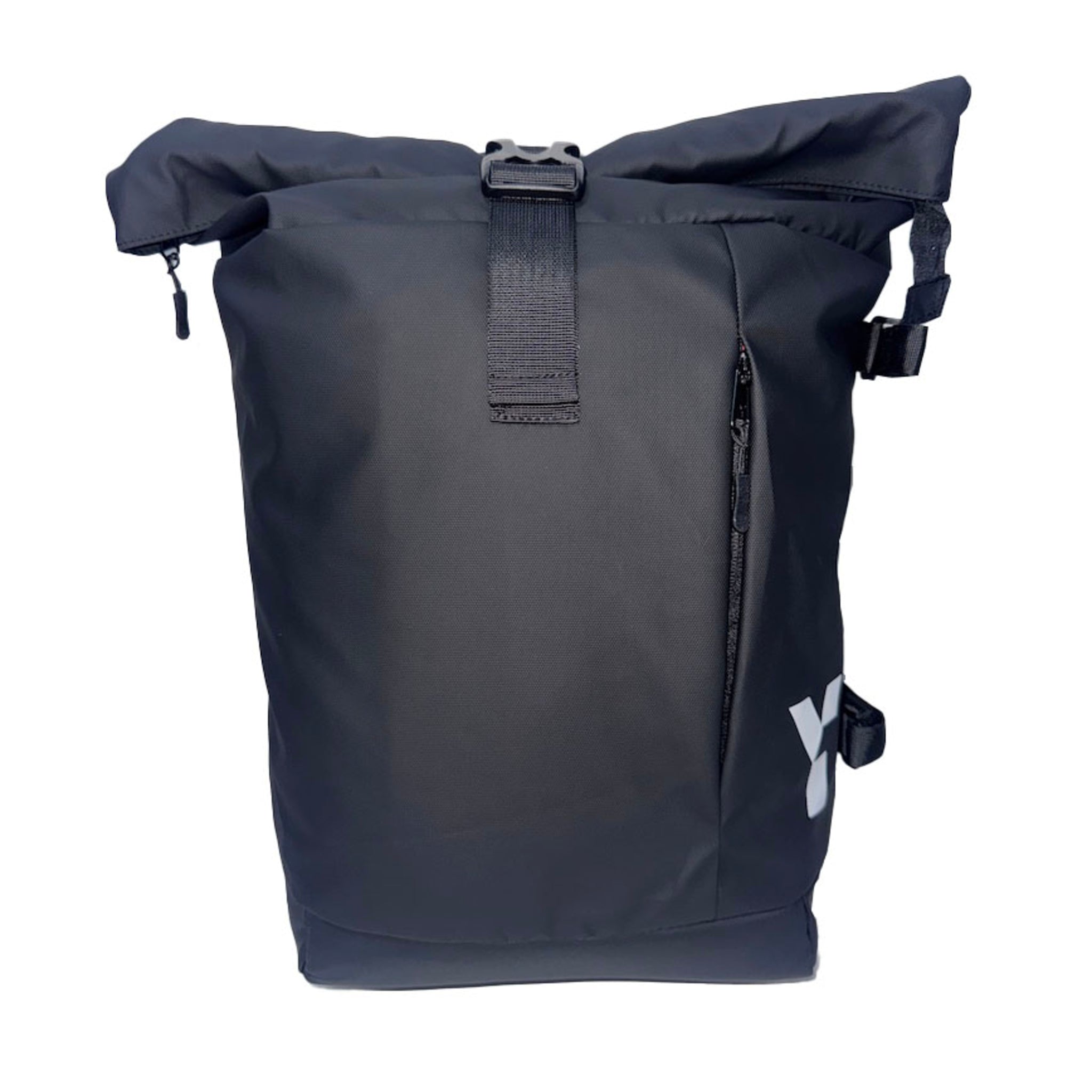 Roam 2.0 Backpack - Black — Main | ONE Sports Warehouse