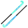 TK 3.6 Control Bow Hockey Stick Aqua - one sports warehouse