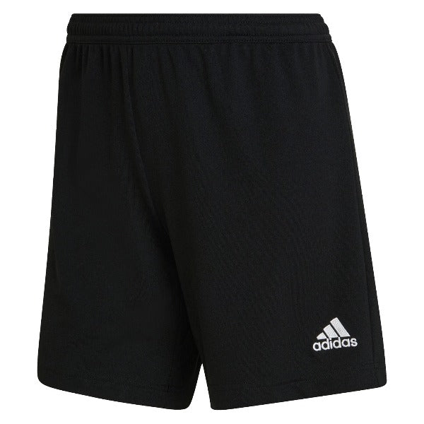 Adidas Entrada Women's Shorts Black | ONE Sports Warehouse