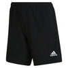 Adidas Entrada Women's Shorts Black - ONE Sports Warehouse