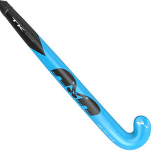 TK 2 Control Bow Junior Hockey Stick