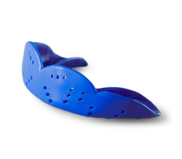 SISU 1.6 Aero Gum Shield - Royal Blue | ONE Sports Warehouse