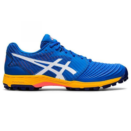 Asics Field Ultimate FF Blue - One Sports Warehouse