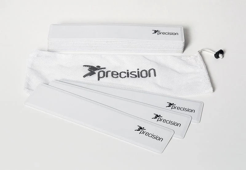 Precision Throwdown Lines (15) | ONE Sports Warehouse