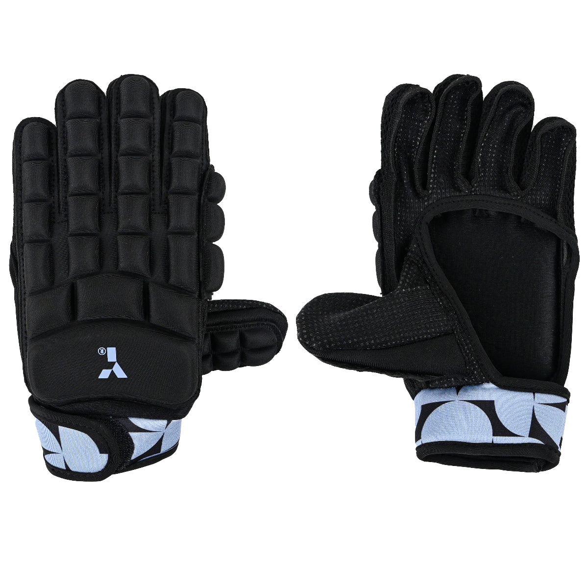 Y1 AT6 Glove Blue 25/26 | ONE Sports Warehouse