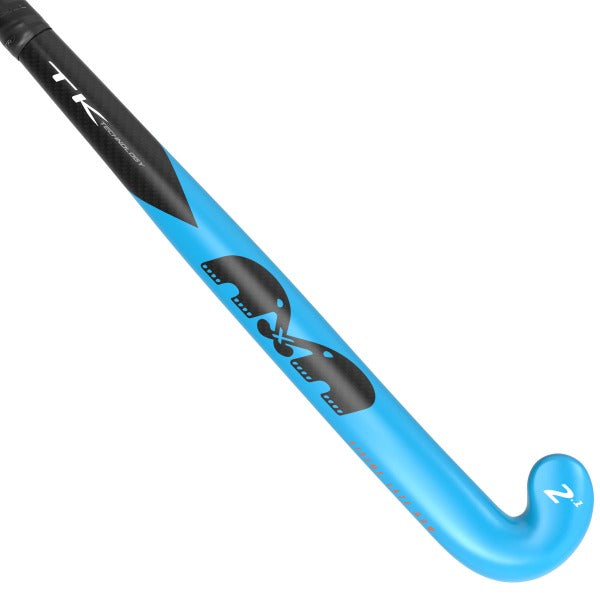 TK 2.1 Extreme Late Bow Hockey Stick